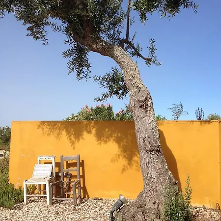 O Vale Da Mudanca Villa Monte da Pedra Alva Exterior photo