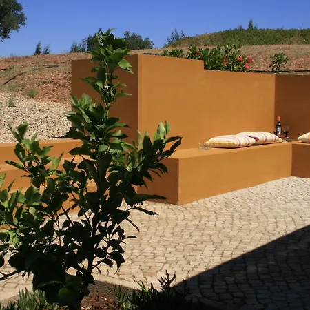 O Vale Da Mudanca Villa Monte da Pedra Alva Exterior photo