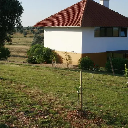 O Vale Da Mudanca Villa Monte da Pedra Alva Exterior photo
