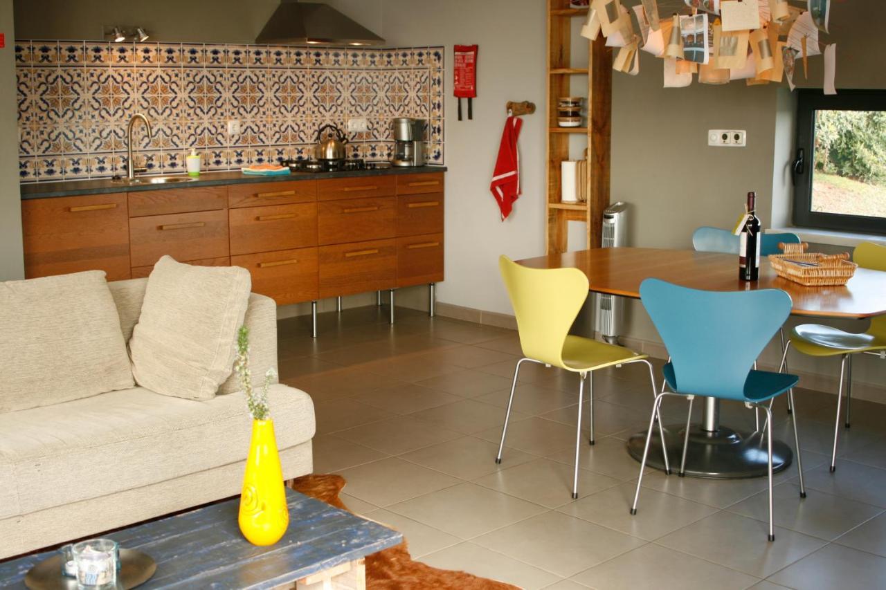 Holiday home O Vale Da Mudanca