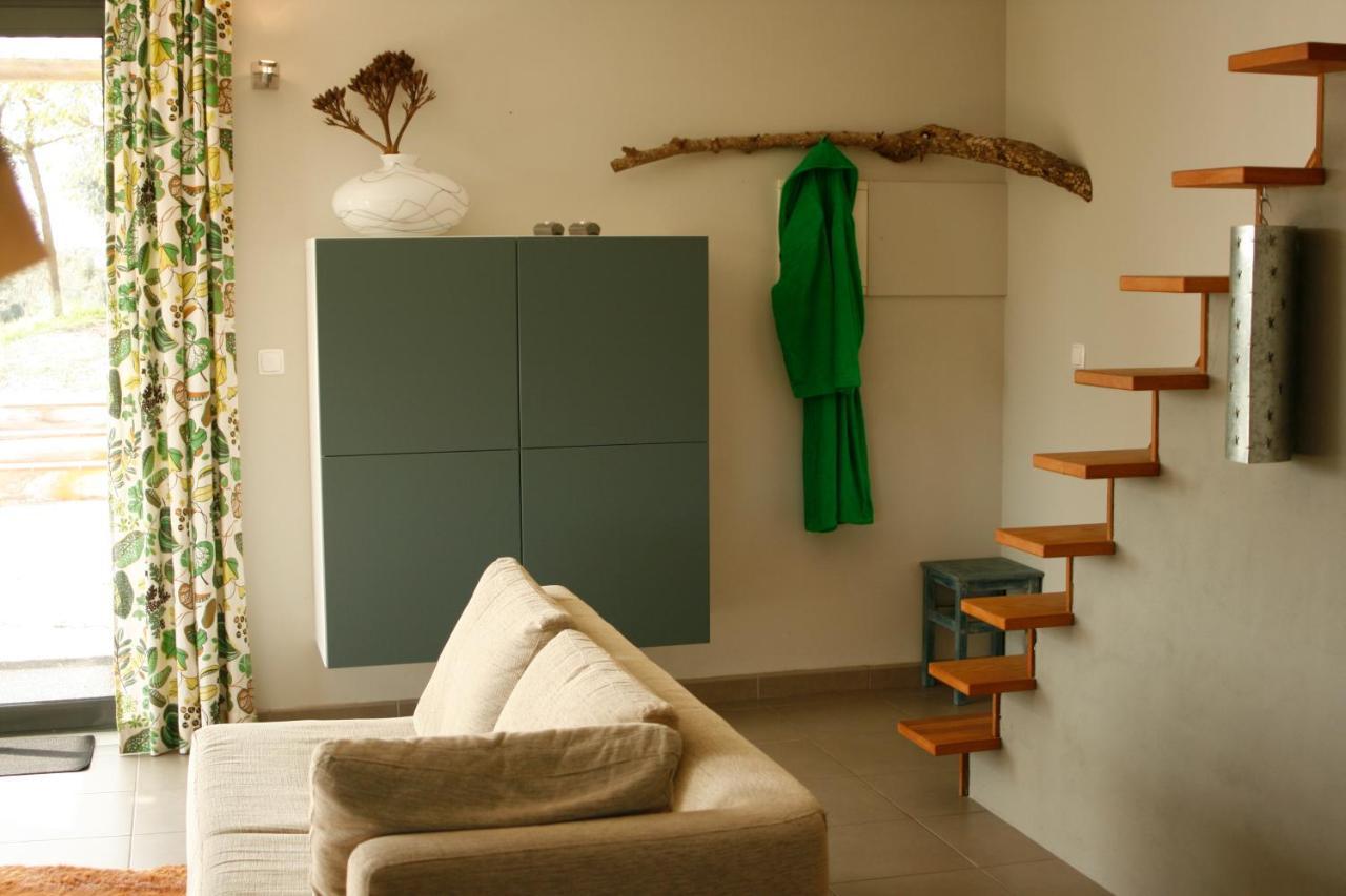 Holiday home O Vale Da Mudanca Monte da Pedra Alva