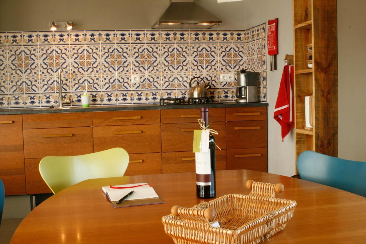 O Vale Da Mudanca Holiday home