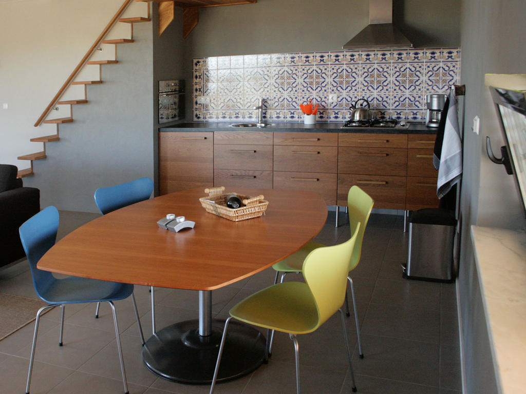O Vale Da Mudanca Holiday home *