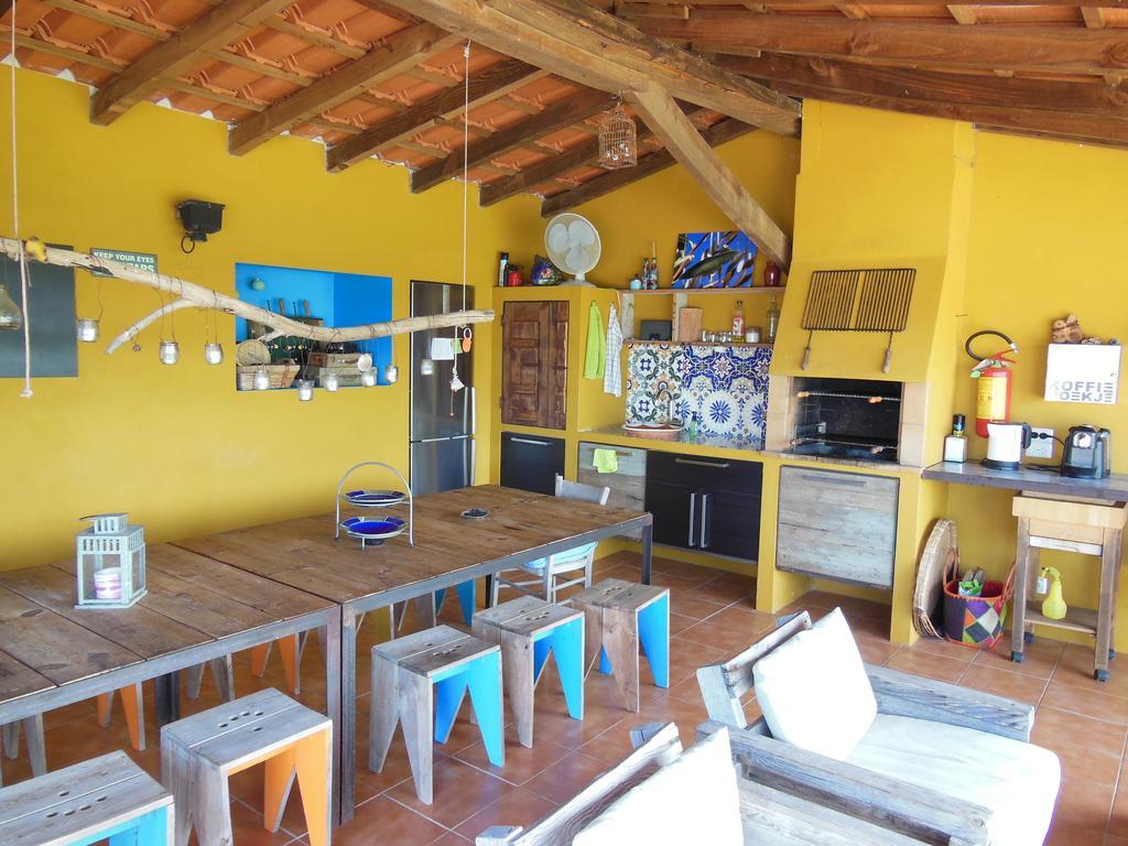 Holiday home O Vale Da Mudanca