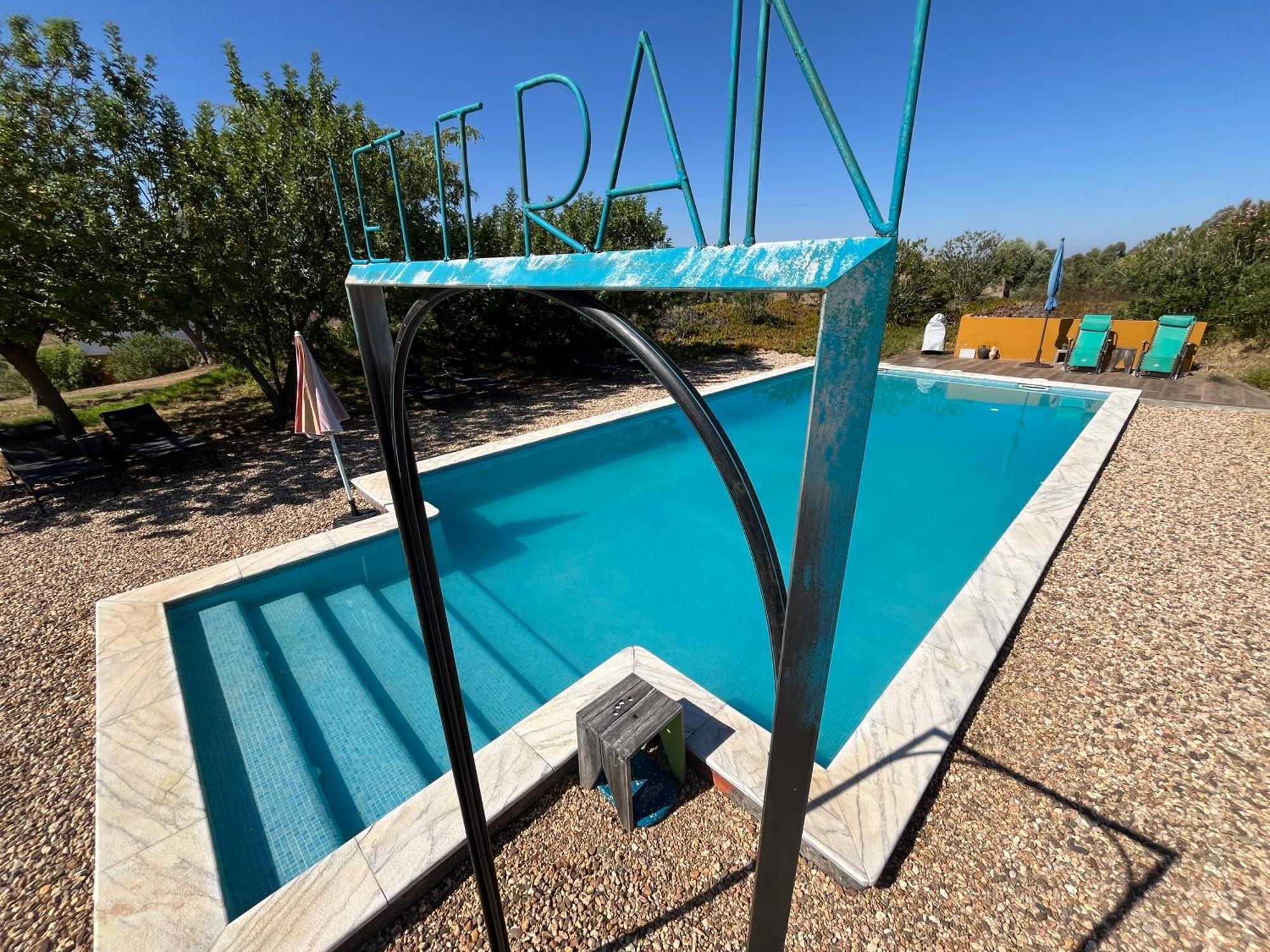 Holiday home O Vale Da Mudanca