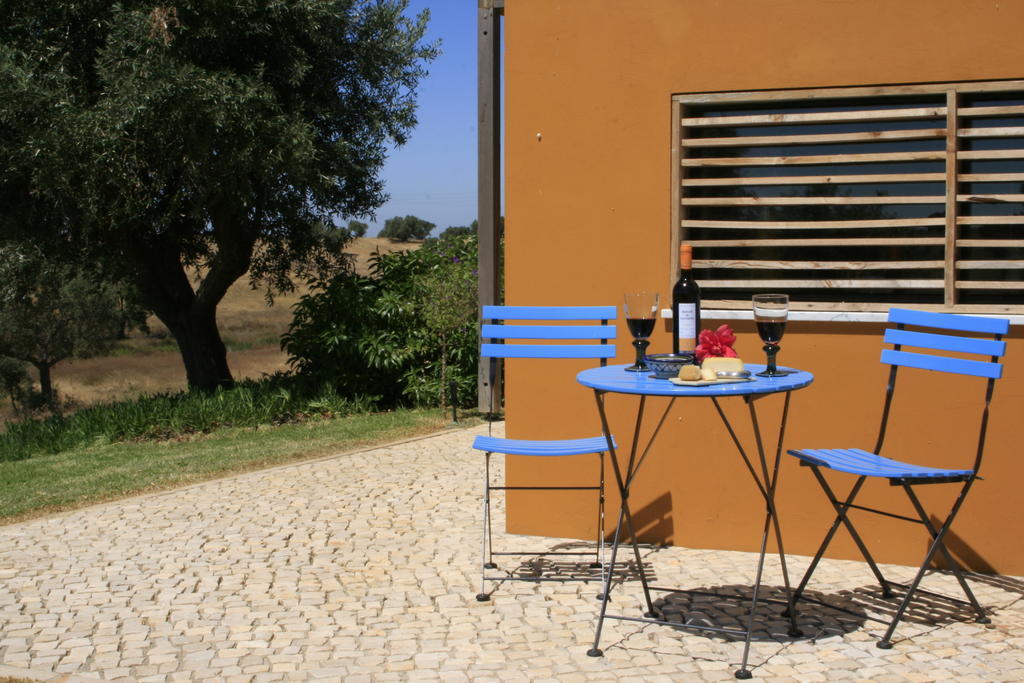 Holiday home O Vale Da Mudanca *