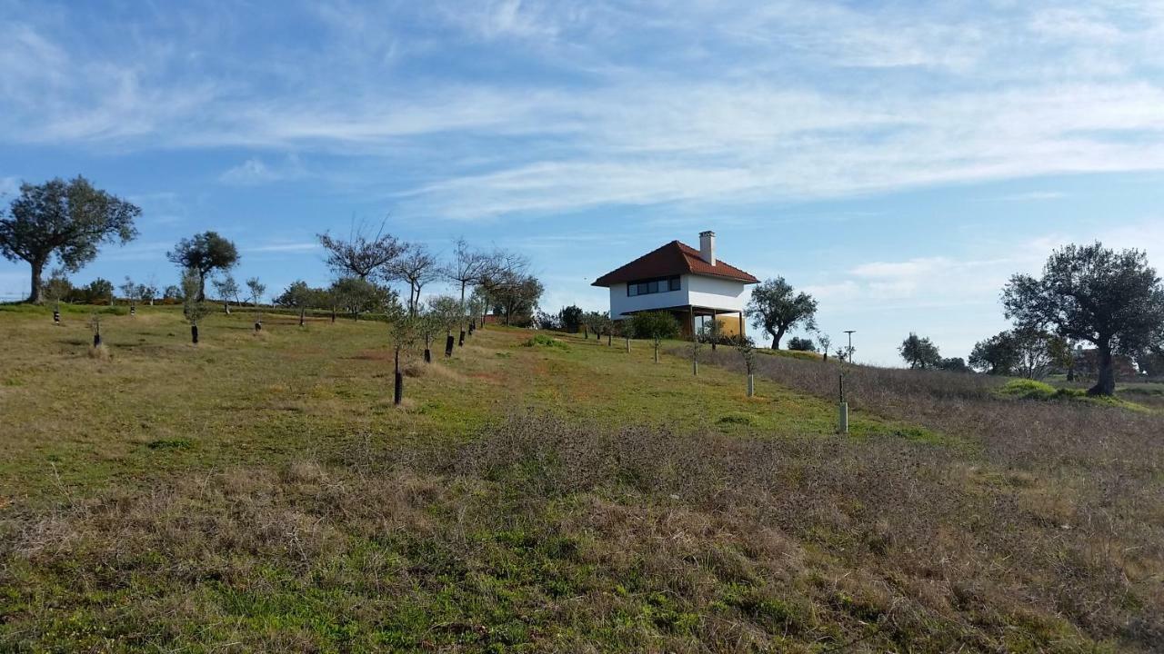 Holiday home O Vale Da Mudanca *