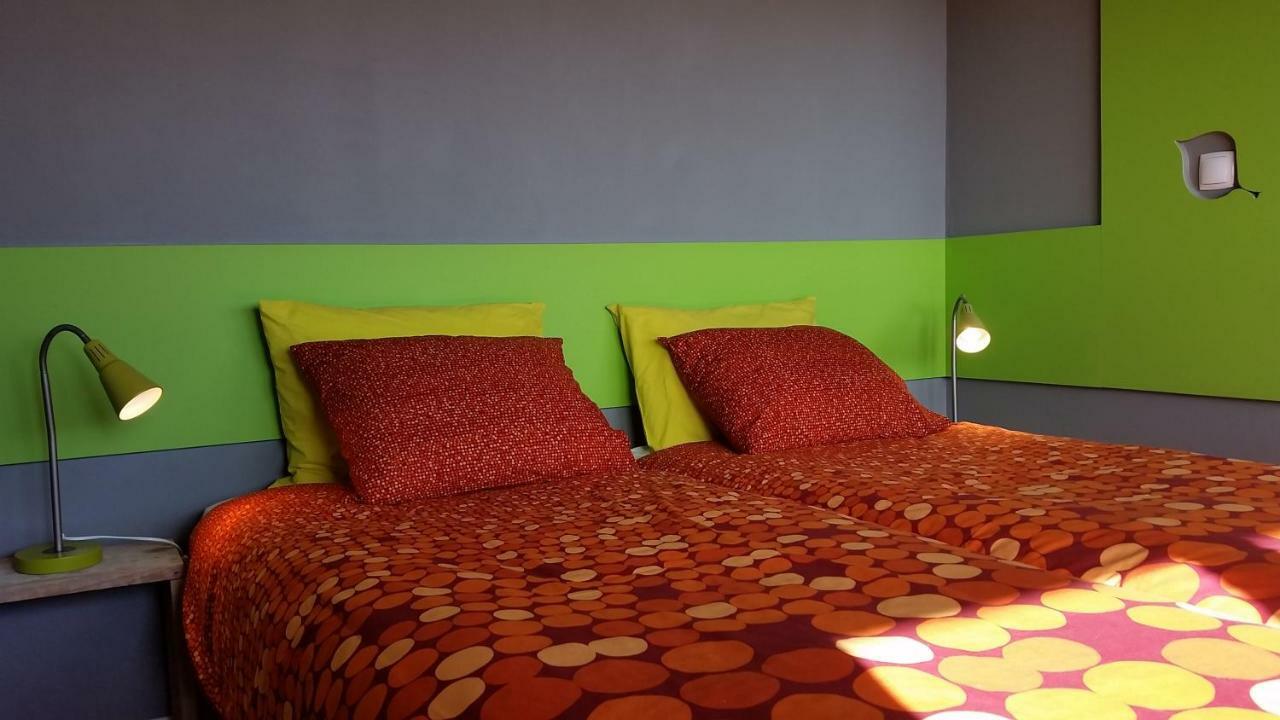 Holiday home O Vale Da Mudanca Monte da Pedra Alva