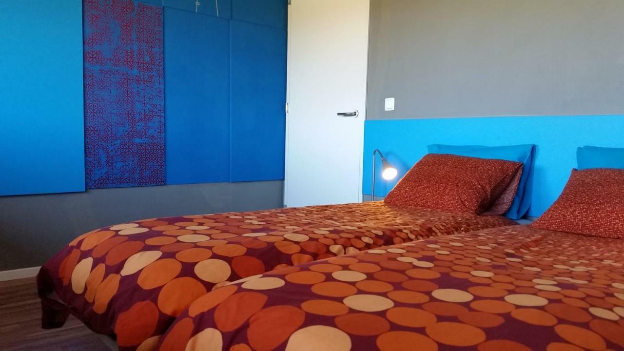 Holiday home O Vale Da Mudanca